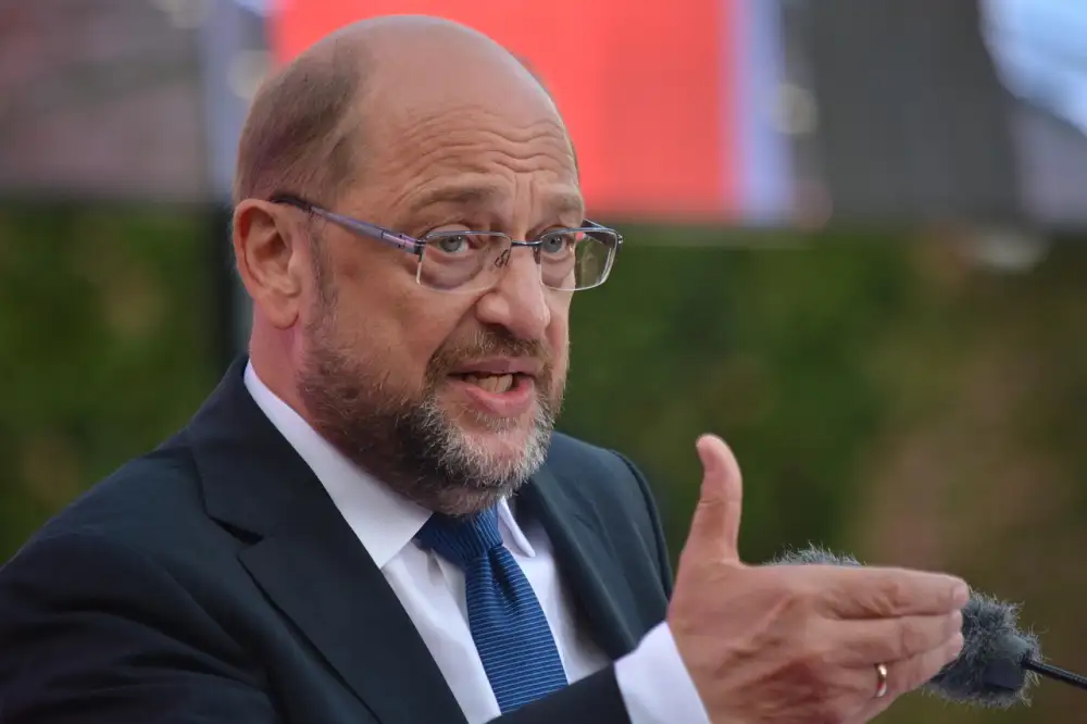 Poslanci Spd V Parlamentu