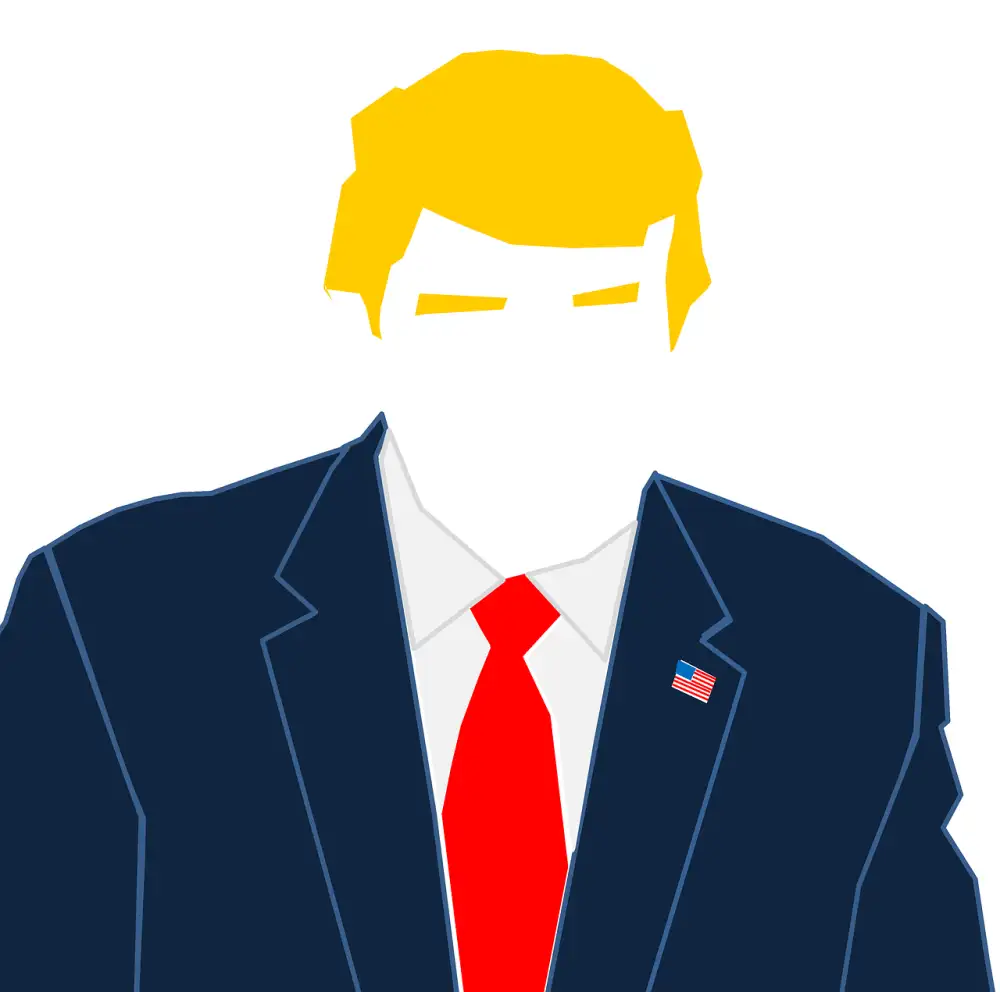 Trump Musk