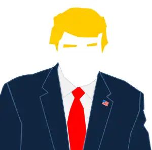 Trump Musk