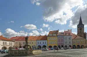 Městský Úřad Jičín