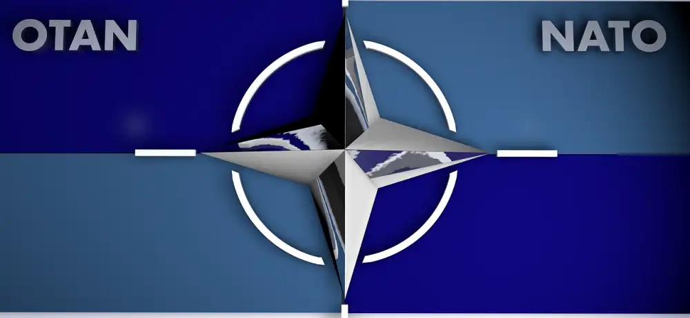 Nato Alphabet
