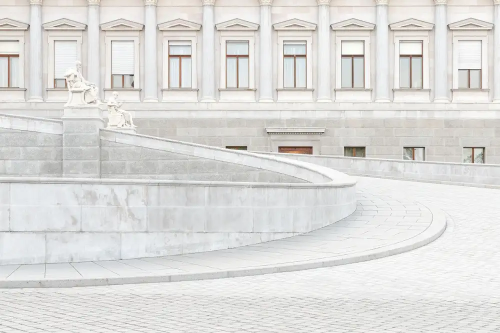 Evropský Parlament Sídlo