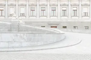 Evropský Parlament Sídlo