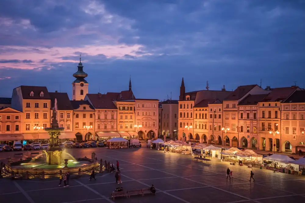 Ministerstvo Zdravotnictví České Republiky