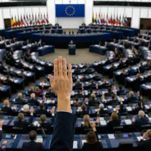 Evropský Parlament Kdo Jak Hlasoval