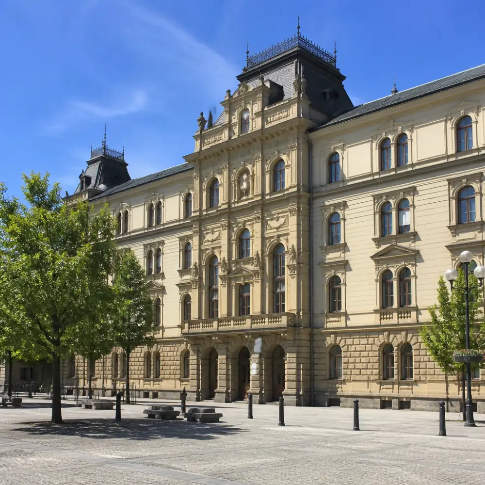 Magistrát