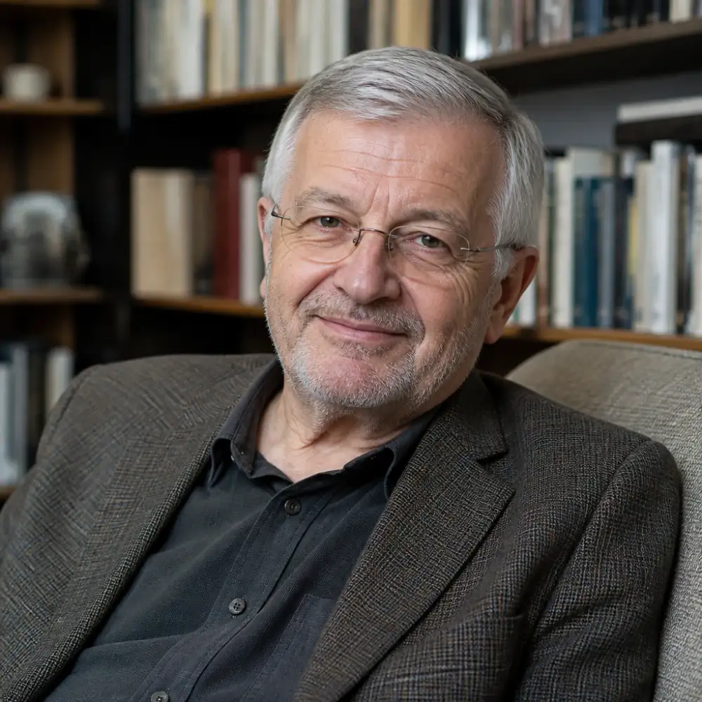 Pavel Maurer Glosa