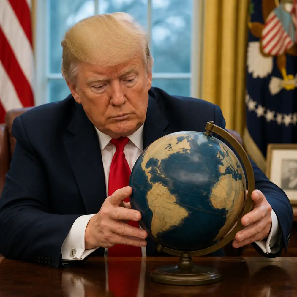 trump tariffs