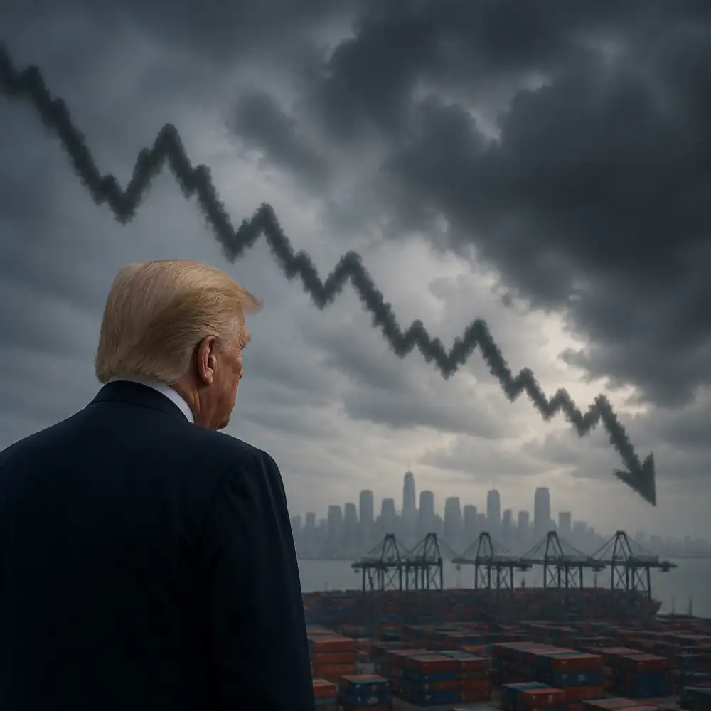 trump tariffs