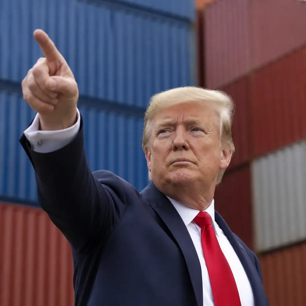 trump tariffs
