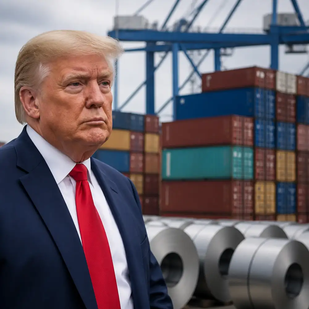 Trump Tariffs