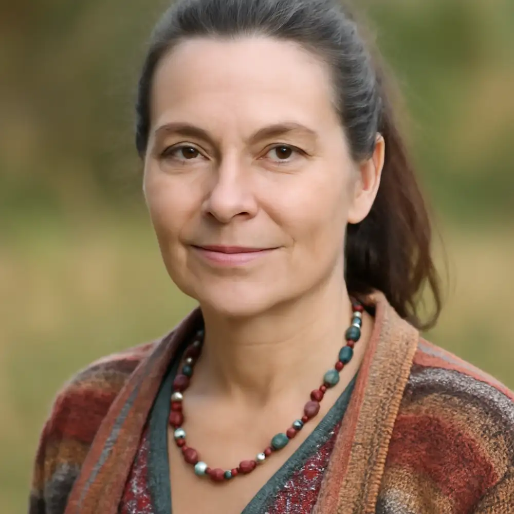 Božena Horáčková