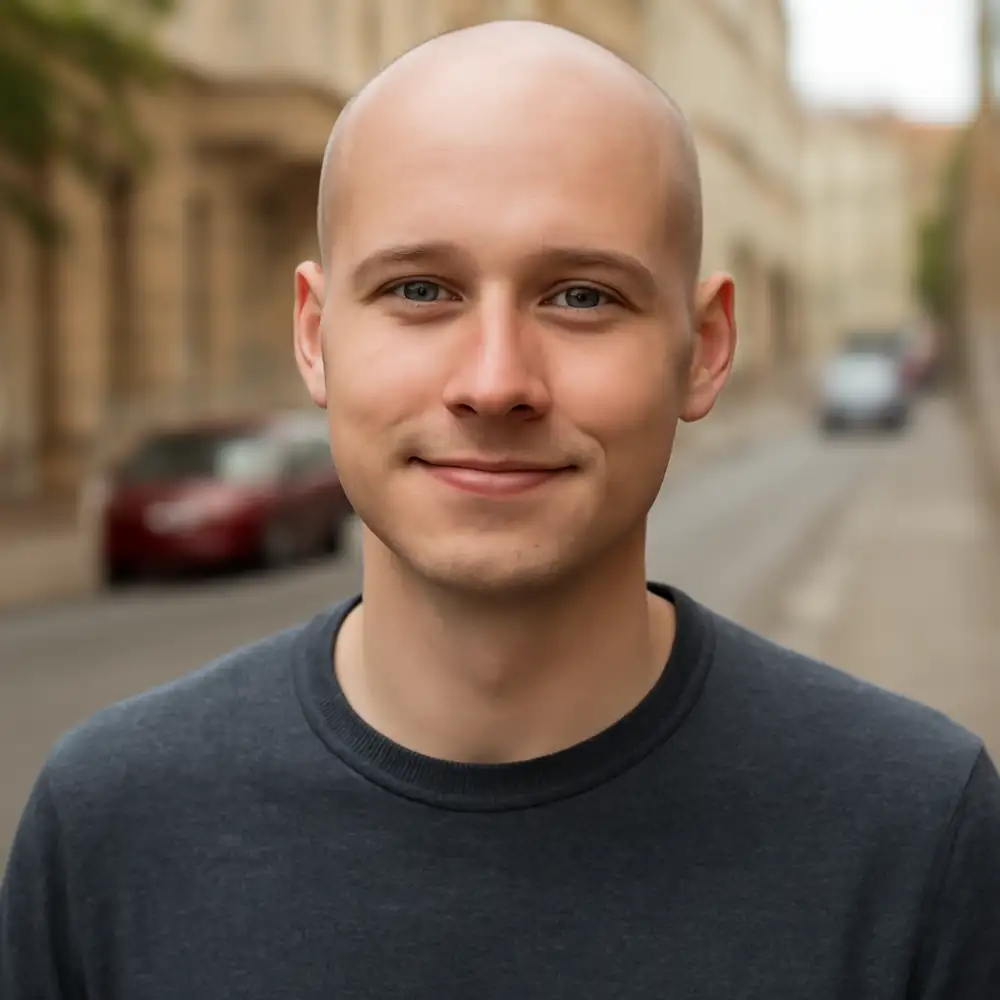 Lubomír Hejhal