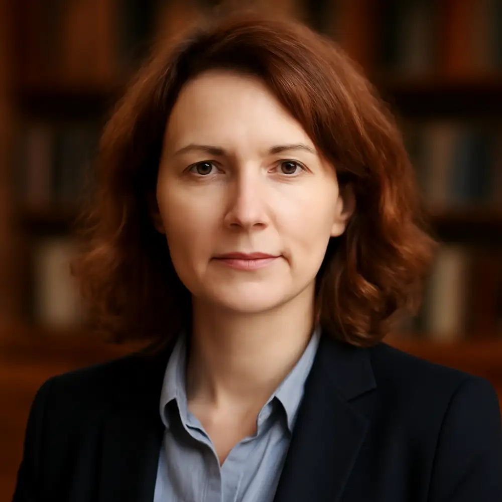 Vladimíra Nováková